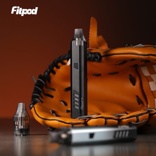 Fitpod Slyeek3 斯萊克 三代 主機 通用 第一代的 Omario Slyeek 第二代的 INVC Slyeek S HCvape slyeek2