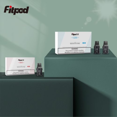 Fitpod Slyeek3 斯萊克 三代 主機 通用 第一代的 Omario Slyeek 第二代的 INVC Slyeek S HCvape slyeek2