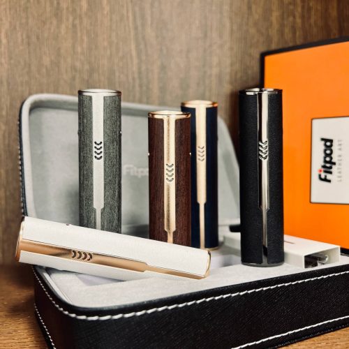 Fitpod一代皮革桿
