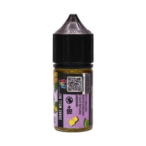 小煙油 煙油 馬來西亞888 888煙油 斯萊克3 slyeek3 HCvape vape