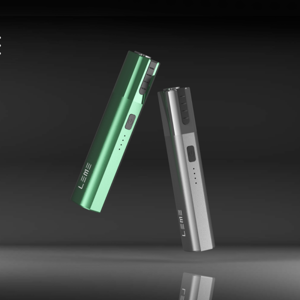 LEME Shttn|樂美 pro加熱主機HNB 加熱煙