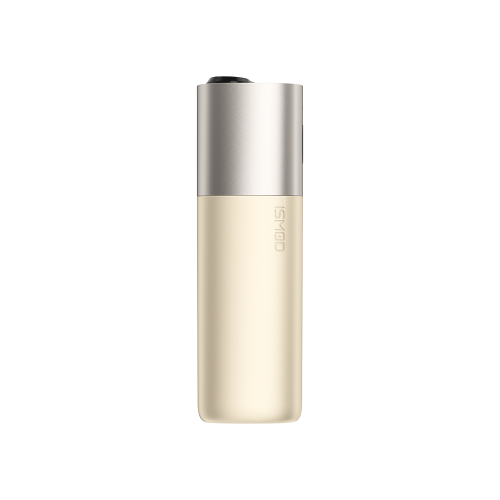 ISMOD Blaze-香檳金
