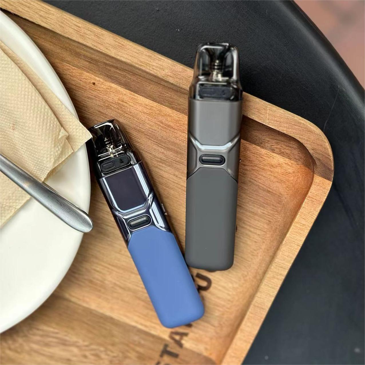 Fitpod O-Shadow實拍