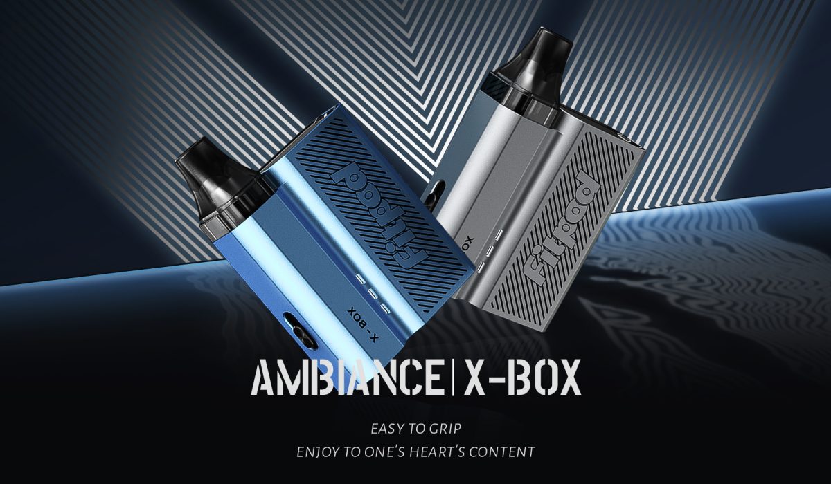 Fitpod X-Box (1)